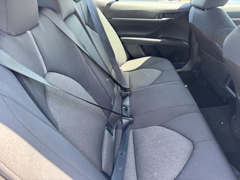Used 2024 Toyota Camry LE w/ Cold Weather Package AWD/4WD image 10