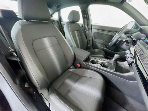 Certified 2023 Honda Civic Sport image 33