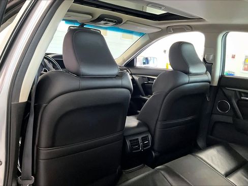 Used 2012 Acura TL w/ Technology Package FWD image 10