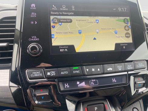 Used 2023 Honda Odyssey Elite image 21