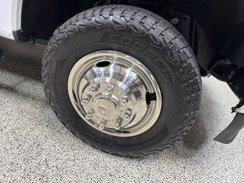 Used 2022 Ford F350 XL w/ Power Equipment Group image 69