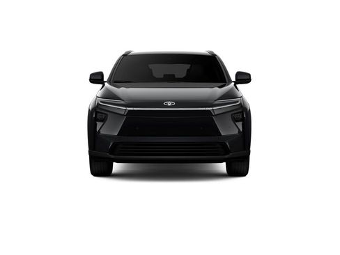 New 2026 Toyota bZ AWD/4WD image 17