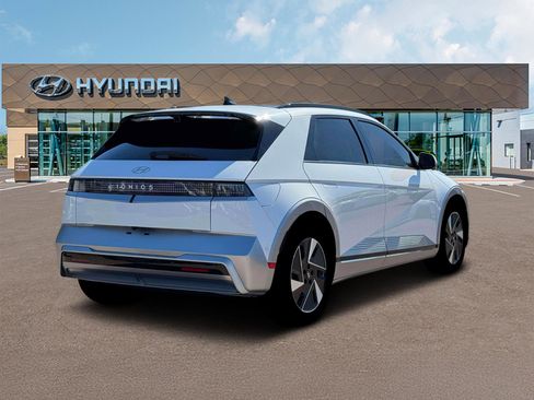 New 2026 Hyundai Ioniq 5 Limited RWD image 7