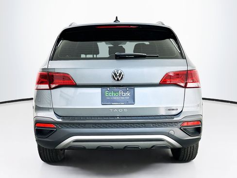 Used 2024 Volkswagen Taos S AWD/4WD image 7