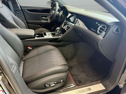 New 2026 Bentley Flying Spur Azure image 37