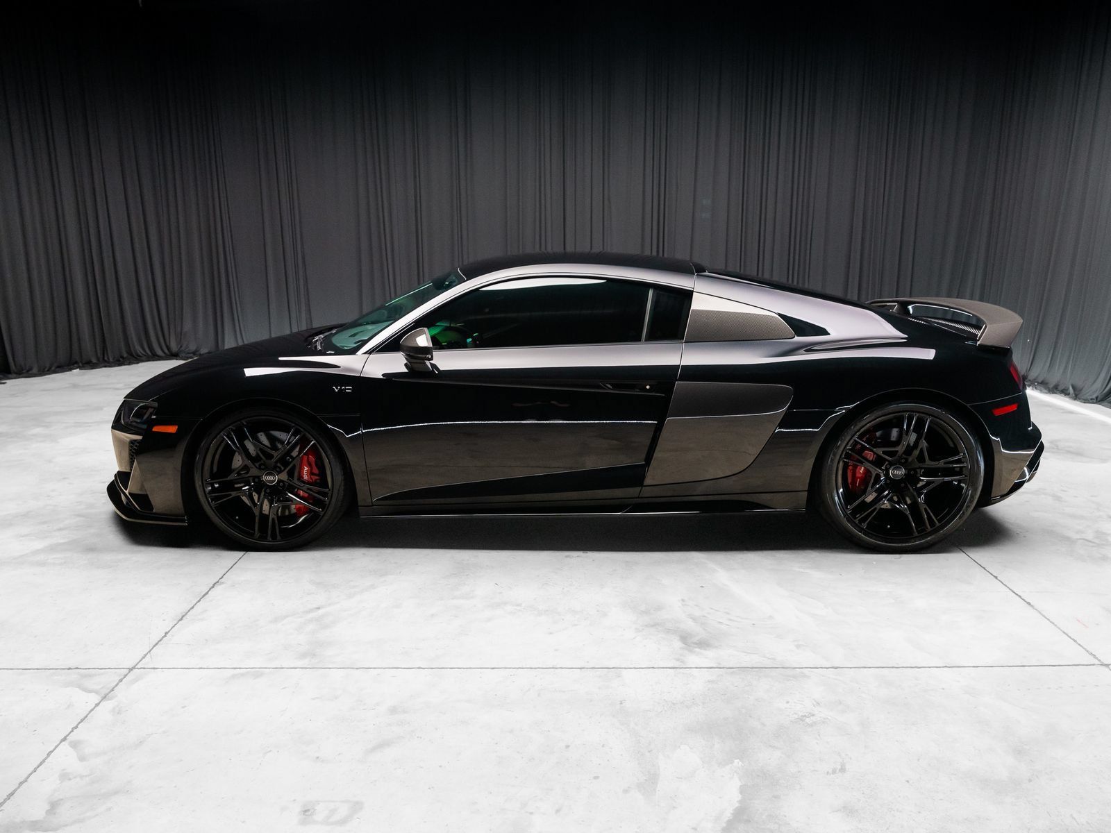 Used 2020 Audi R8 V10 performance AWD/4WD image 15