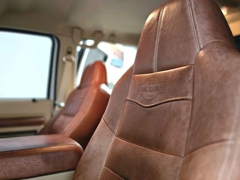 Used 2008 Ford F450 King Ranch AWD/4WD image 31