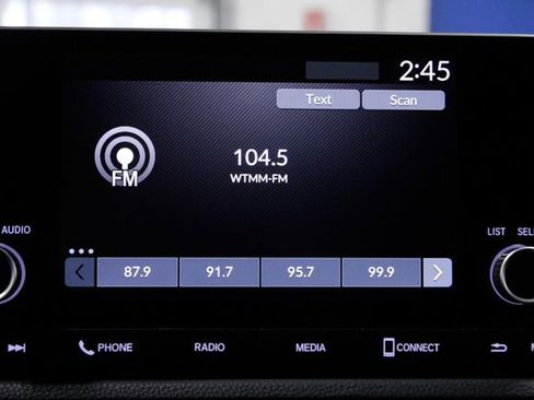 Certified 2023 Honda CR-V Sport image 32