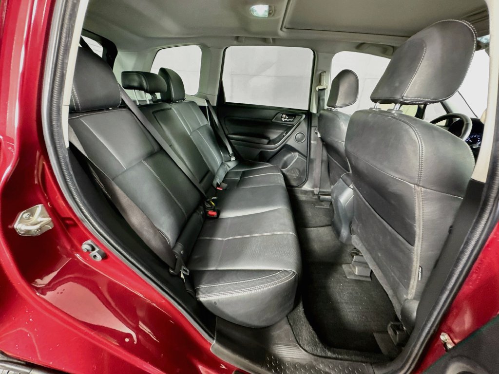 Used 2018 Subaru Forester 2.0XT Touring w/ Popular Package #3B AWD/4WD image 34