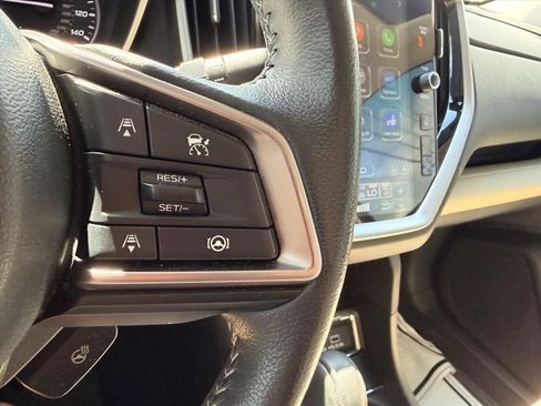 Certified 2023 Subaru Ascent Limited AWD/4WD image 23