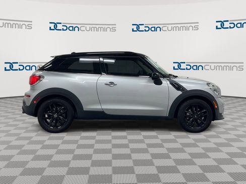Used 2015 MINI Cooper Paceman S FWD image 9