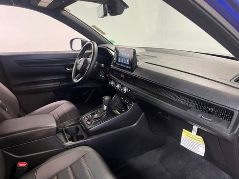 Used 2025 Honda CR-V Sport-L image 11