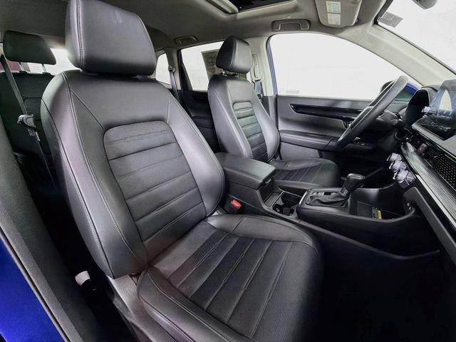 Used 2024 Honda CR-V EX-L image 35