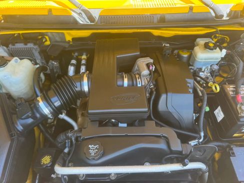 Used 2006 HUMMER H3 AWD/4WD image 34