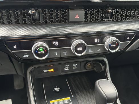 Used 2023 Honda CR-V Sport Touring image 16