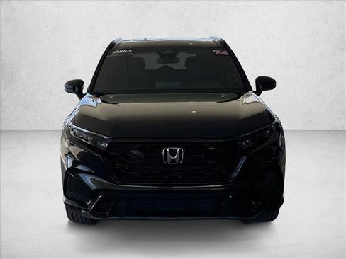 Used 2024 Honda CR-V Sport image 7