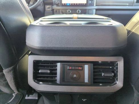 Certified 2024 Ford F350 Platinum image 18