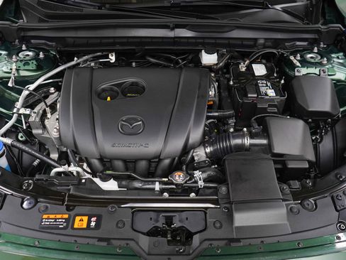 Certified 2026 MAZDA CX-50 AWD 2.5 S w/ Cargo Package image 33
