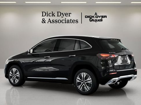 Used 2026 Mercedes-Benz GLA 250 image 25