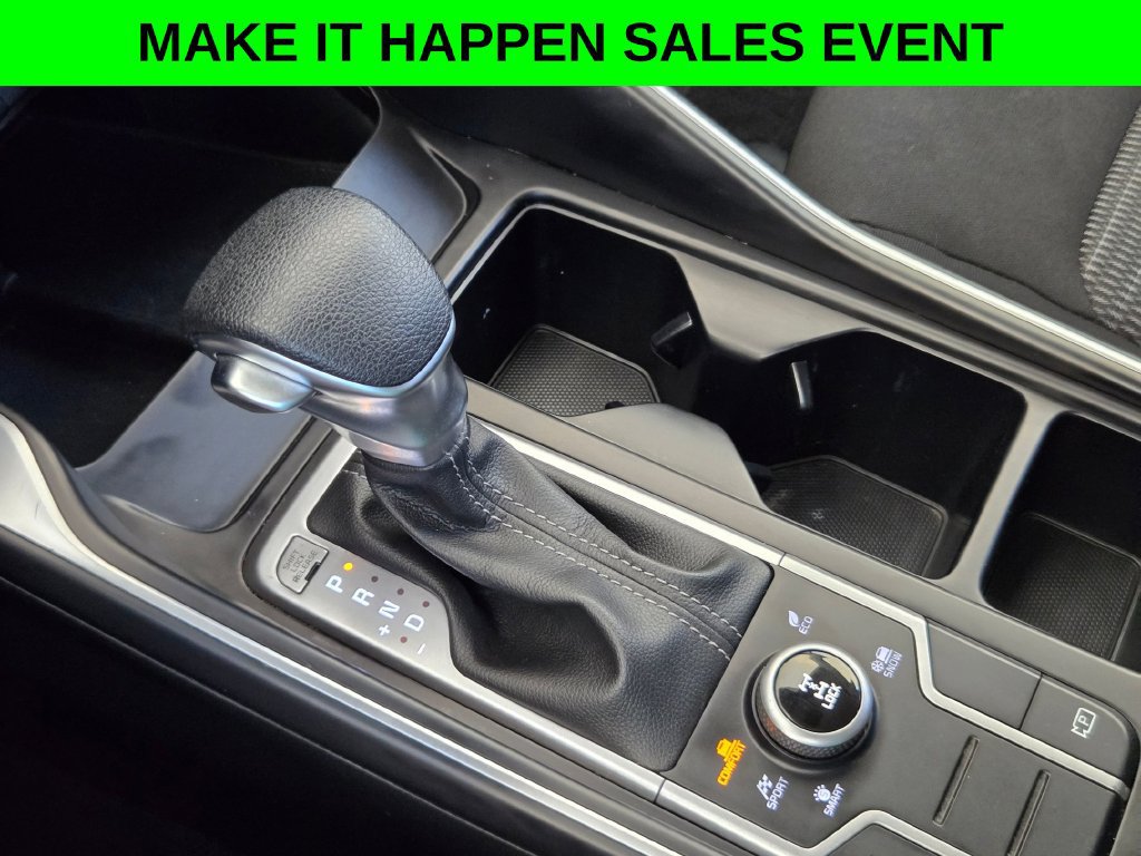 Used 2023 Kia Sorento LX AWD/4WD image 19
