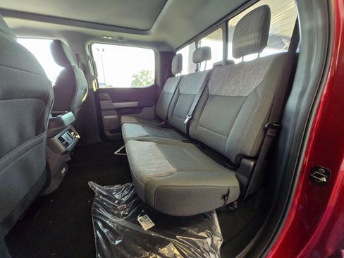 New 2026 Ford F250 XLT w/ XLT Premium Package image 21