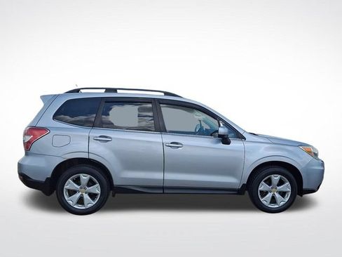 Used 2015 Subaru Forester 2.5i Limited AWD/4WD image 7