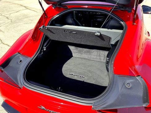 Used 2021 Toyota Supra Premium w/ Driver Assist Package image 10