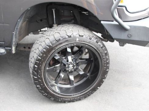 Used 2020 RAM 2500 Big Horn w/ Level 2 Equipment Group AWD/4WD image 29