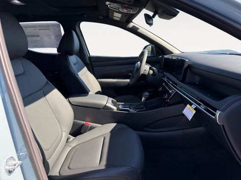 New 2026 Hyundai Santa Cruz SEL AWD/4WD image 17