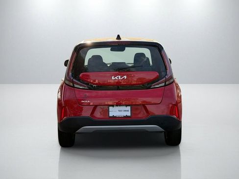 Certified 2024 Kia Soul LX w/ Option Group 015 FWD image 6
