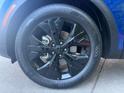 Certified 2025 Kia Sportage X-Line w/ Premium Package AWD/4WD image 9