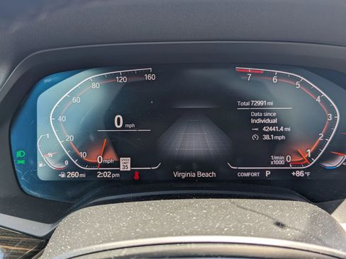 Used 2019 BMW X5 xDrive40i w/ Convenience Package image 12