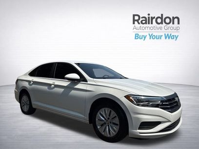 Used 2019 Volkswagen Jetta S