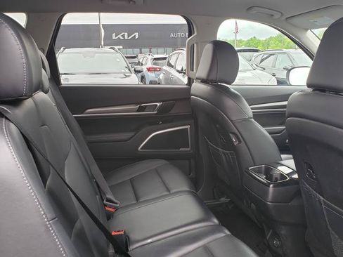 Used 2022 Kia Telluride LX AWD/4WD image 17