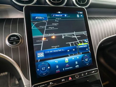 Certified 2024 Mercedes-Benz GLC 300 4MATIC image 28