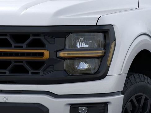 New 2025 Ford F150 Tremor w/ Bed Utility Package AWD/4WD image 18