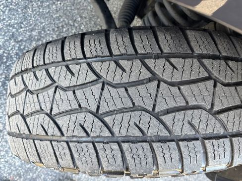 Used 2022 Ford F150 Platinum w/ Equipment Group 701A High image 13