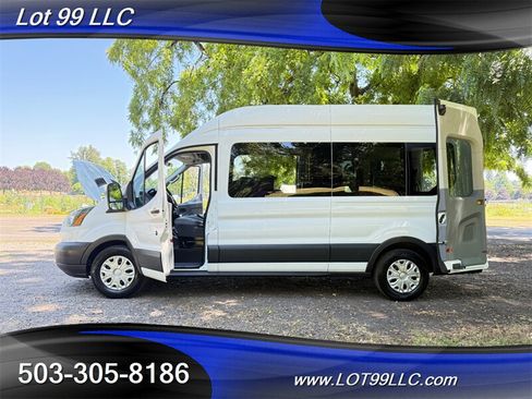Used 2017 Ford Transit 350 XL RWD image 33