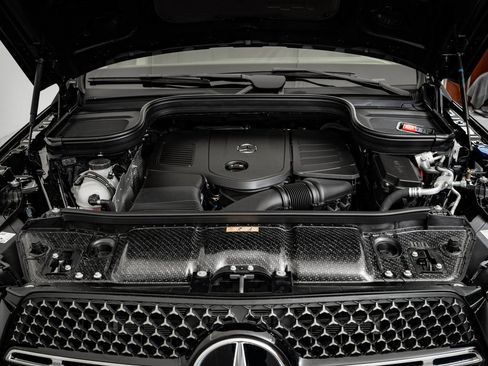 New 2026 Mercedes-Benz GLE 350 4MATIC image 48