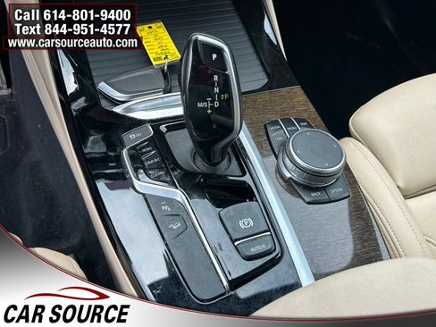 Used 2020 BMW X3 xDrive30i w/ Premium Package AWD/4WD image 19