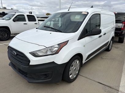Used 2022 Ford Transit Connect XL