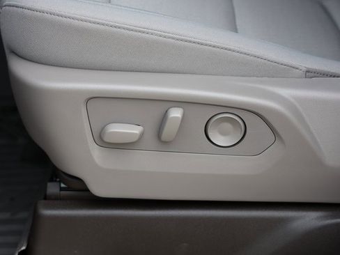 New 2026 Chevrolet Silverado 1500 LT Trail Boss w/ Protection Package image 15