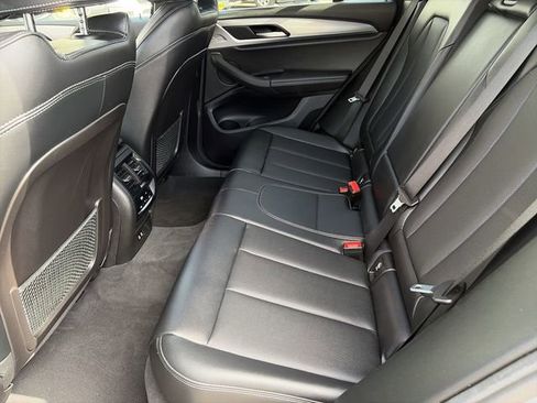 Used 2023 BMW X3 sDrive30i w/ Premium Package RWD image 16