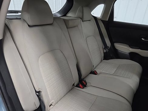 Used 2023 Honda HR-V LX image 16
