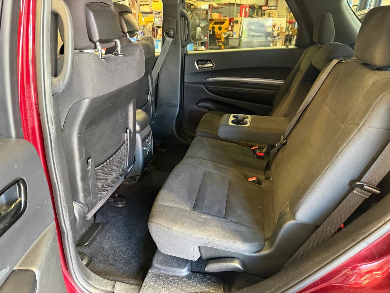 Used 2019 Dodge Durango GT AWD/4WD image 12