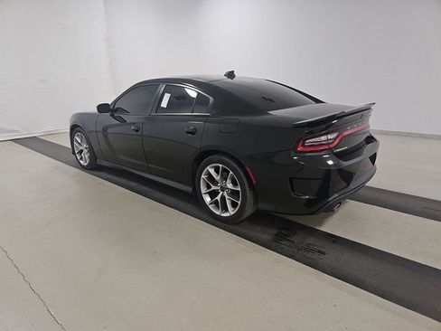 Used 2023 Dodge Charger GT image 4