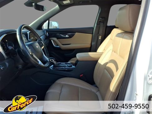 Used 2020 Chevrolet Blazer Premier w/ Driver Confidence II Package image 20