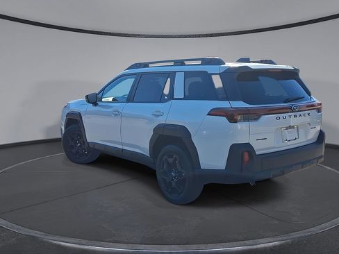 New 2026 Subaru Outback Limited image 11