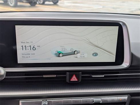 New 2025 Hyundai Ioniq 6 SE image 18