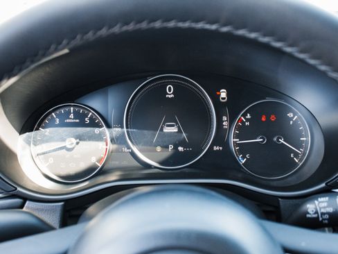 New 2026 MAZDA CX-30 AWD 2.5 S image 16